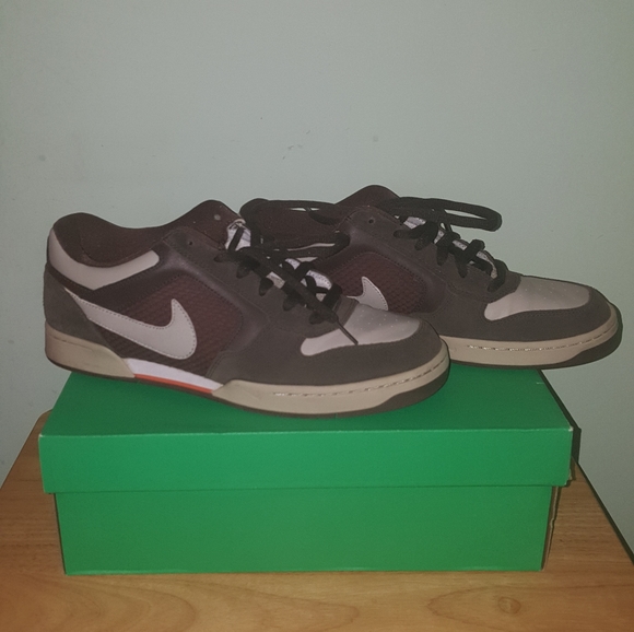 Nike skeet - Picture 5 of 8